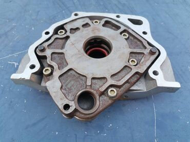 Auto delovi: Uljna pumpa Lada 2108 Samara. Novo. Orginalan. Ruske proizvodnje. Cena — 9