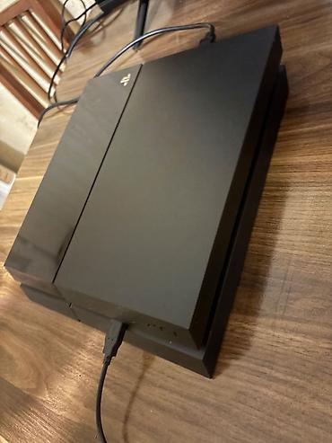 ps4 aliram: Playstation 4 birinci əldir sadəcə özüm işlədmişəm heçbir oyun crack — 3