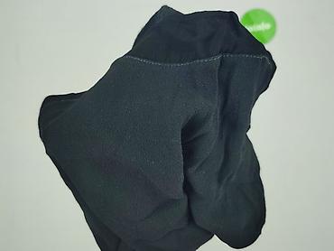czarna bluza: Bluzka damska, rozmiar S — 4