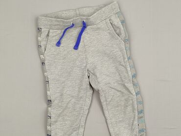 Sweatpants, Coccodrillo, 1.5-2 years, 92, condition - Very good