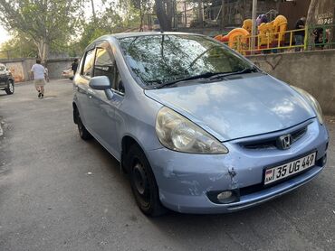 хонда исит: Honda Fit: 2002 г., 1.3 л, Вариатор, Газ, Хетчбек