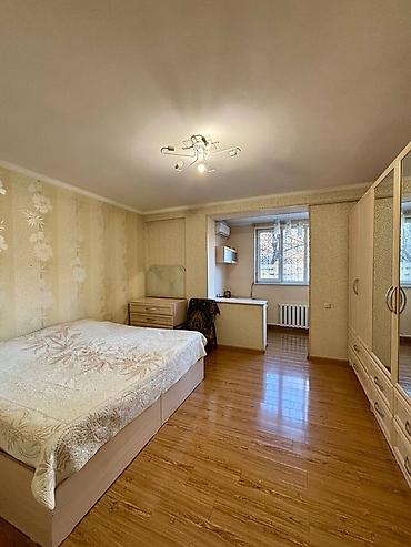 1 bedroom: 3 комнаты, 119 м², Орто-Сай с. 1 этаж — 6