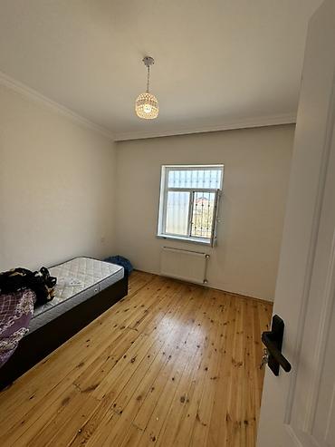 kiraye evller: 81 kv. m, 3 otaqlı, Kombi, Qaz, İşıq — 5