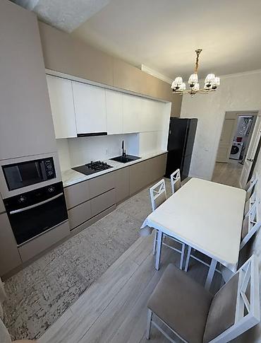 Продажа квартир: 2 комнаты, 53 м², Индивидуалка, 2 этаж, Евроремонт — 4