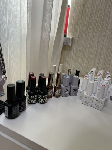 Manikür, pedikür aparatları: Hazır biznesimi satıram! 90 faizi heç istifadə olunmayıb. Yerdə qalan -da lalafo.az — 6 Manikür, pedikür aparatları: Hazır biznesimi satıram! 90 faizi heç istifadə olunmayıb. Yerdə qalan — 6