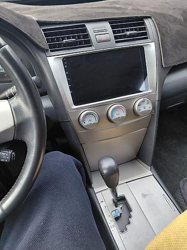 camry 5: Toyota Camry: 2009 г., 2.5 л, Автомат, Бензин, Седан — 6
