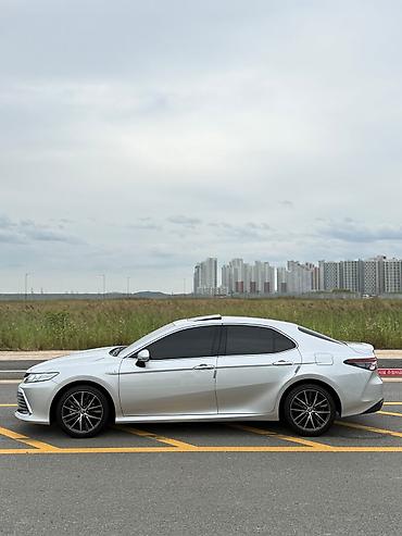 на камри 70: Toyota Camry: 2021 г., Седан — 6