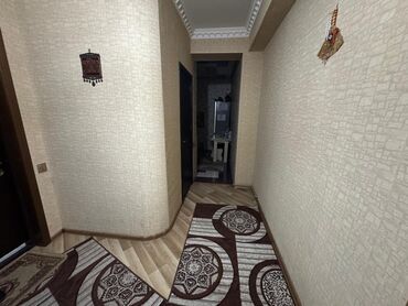 xrdalanda: 2 otaqlı, Yeni tikili, 71 kv. m