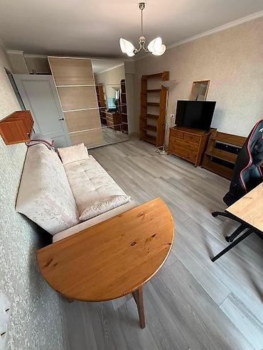 кв аренду: 1 комната, Риэлтор, Без животных — 4