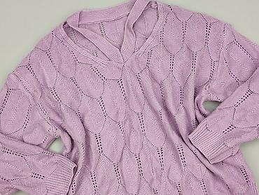 sweter candy: Shein Curve, Sweter damski, rozmiar XL — 1