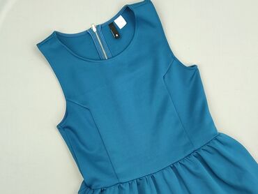 sukienki obcisla mini: H&M, Women`s dress, S (EU 36)