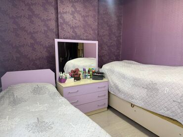 Yeni tikili: Əhmədli, 3 otaqlı, Yeni tikili, m. Əhmədli, 98 kv. m — 11