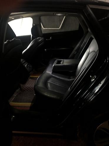 Kia: Kia K5: 2019 г., 2 л, Автомат, Электромобиль, Седан — 4