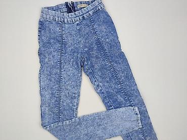 Cropp, Jeansy damskie, rozmiar XS