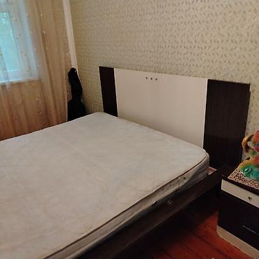 tək nəfərlik matras: 130 manat altında süpürgə pul taxtası girəcək yer var rahatlıqla — 1
