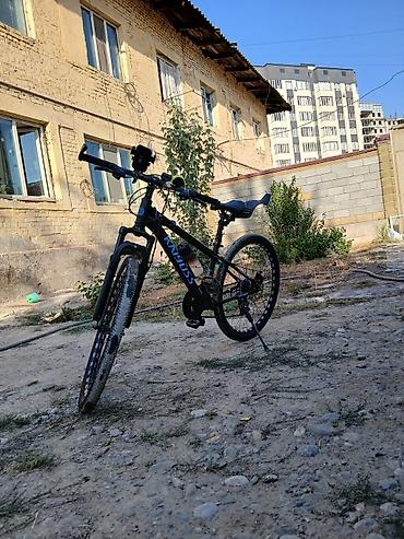 нарын велосипед: Тоо велосипеди, Алюминий, Жаңы — 1