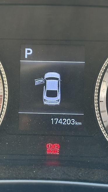 byd e5 2020: Hyundai Sonata: 2020 г., 2 л, Автомат, Газ, Седан — 9