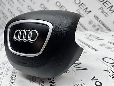 smart sensor ar991: AIRBAG VOLANA ZA AUDI A6, A8, A7 - 4G0 880 201 N | Airbag u volanu — 3