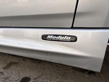 Honda: Honda Odyssey: 2000 г., 3 л, Автомат, Газ, Минивэн — 19
