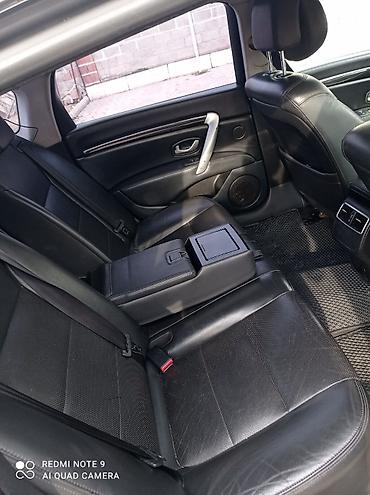 Renault: Renault 4CV: 2017 г., Седан — 10