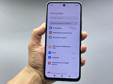 редми 5000 сом: Redmi, Redmi 12 5G, Б/у, 256 ГБ, цвет - Черный, 2 SIM — 3