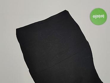 prosty: H&M, Spódnica damska, rozmiar S — 5