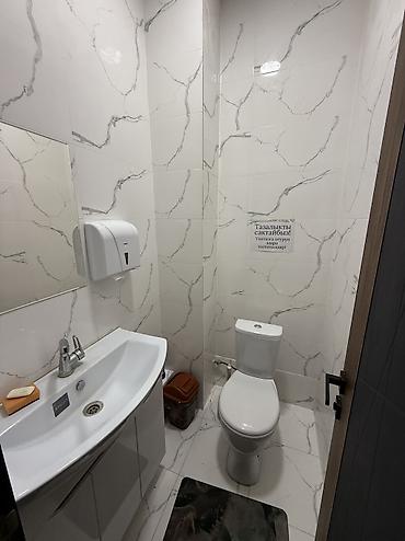 Продажа офисов: Продажа офисов 280 м², С ремонтом, Многоэтажное здание, 2 этаж — 7