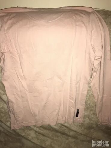 Džemperi: Džemper, L, Iceberg, bоја - Bordo, Pamuk — 6