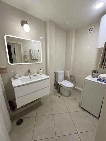 eksperimental binalar: Bakı, 3 otaqlı, Köhnə tikili, 85 kv. m — 9