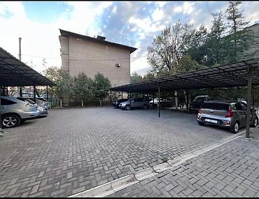 3 3: 3 комнаты, 77 м², БГУ Элитка, 3 этаж, Евроремонт — 10
