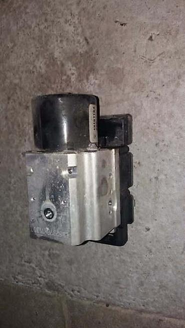 globber 4 in 1: ABS CENTRALA ZA SAAB 9-3 | Polovni delovi za Saab 93. Kompletan auto — 4