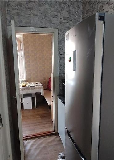 адышева: 1 бөлмө, 34 м², Пишпек 105-серия, 4 кабат — 6