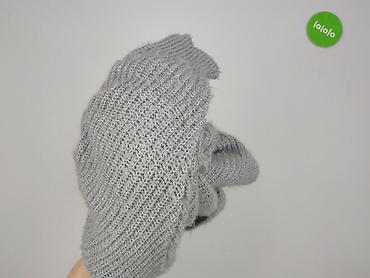 bluzy artystyczne: Sweter damski, rozmiar One size — 4