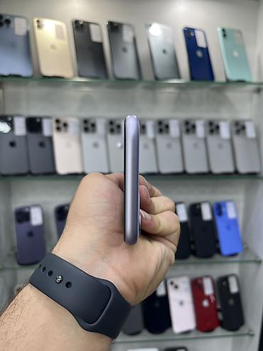 ipad mini 5 islenmis: IPhone 11, 128 GB, Çəhrayı, Zəmanət, Kredit, Simsiz şarj — 3