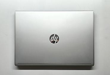 yettel router: Vrhunska biznis serija Hp ProBook 455 G7. Laptop je zasnovan na Amd — 7