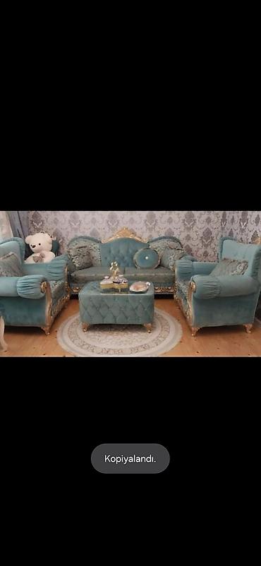 divan modelleri ve qiymetleri: 650₼ Divan desti təcili satılır az işlənib

53hg zeyno♥️E — 1