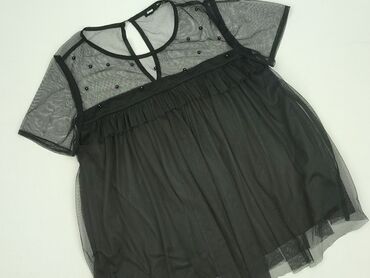 Sinsay, Women`s tunic, size XS (EU 34)