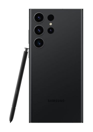 samsung galaxy s 21: Samsung Galaxy S23 Ultra, 256 GB, rəng - Qara, Sensor, Barmaq izi, Simsiz şarj