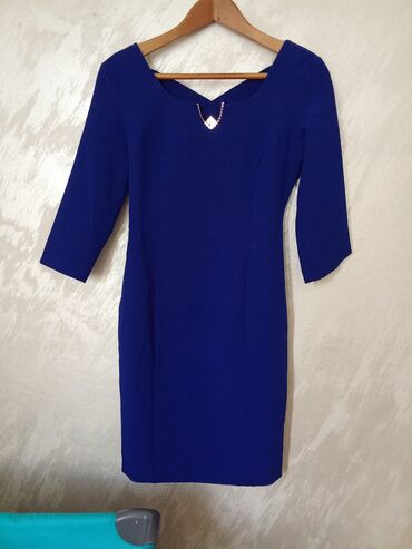 bodi slim: XL (EU 42), color - Blue, Other sleeves at lalafo.rs bodi slim: XL (EU 42), color - Blue, Other sleeves