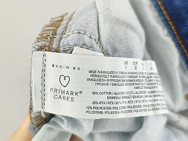 primark madryt: Denim Co, Jeansy damskie, rozmiar S — 5