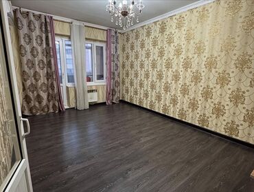 Продажа квартир: 1 комната, 45 м², 106 серия, 6 этаж, Евроремонт