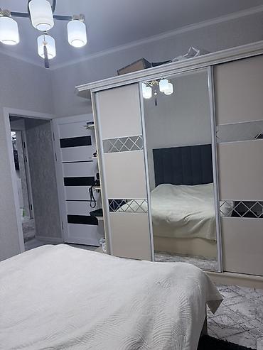 Продажа квартир: 3 комнаты, 65 м², 105 серия, 3 этаж, Евроремонт — 6