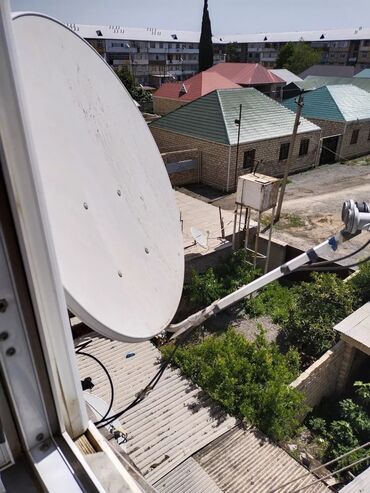 Köhnə tikili: Gəncə, 3 otaqlı, Köhnə tikili, 73 kv. m — 3