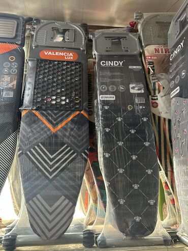 Digər qab-qacaq və mətbəx ləvazimatları: Ütü masasi Ütü stolu ferqli dizayn ve ferqli seçimlerde utu utulemek -da lalafo.az — 12 Digər qab-qacaq və mətbəx ləvazimatları: Ütü masasi Ütü stolu ferqli dizayn ve ferqli seçimlerde utu utulemek — 12