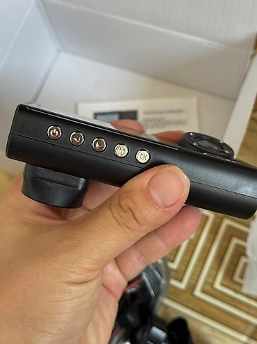тактический очки: Видеорегистратор Новый, На лобовое стекло, Без GPS, Есть G-Sensor, Без антирадара — 4