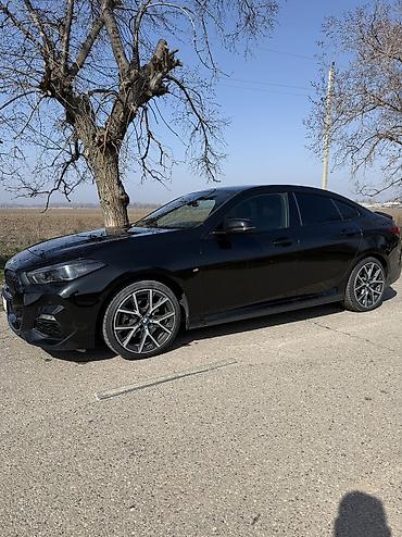 bmw 3 f30: BMW 2 series: 2021 г., 1.5 л, Робот, Бензин, Купе — 2