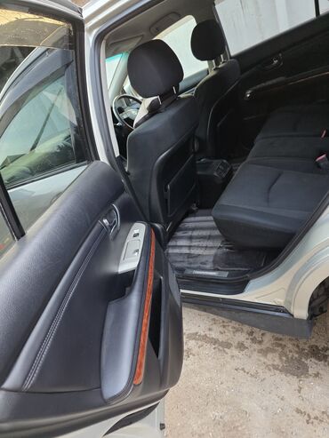 Toyota: Toyota Harrier: 2003 г., Кроссовер — 8