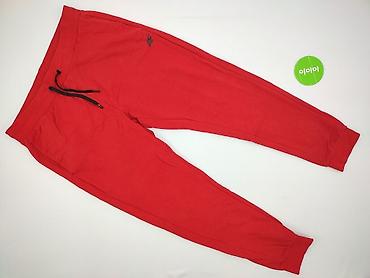 2nd hand: 4F, Spodnie dresowe damskie, rozmiar 3XL — 2
