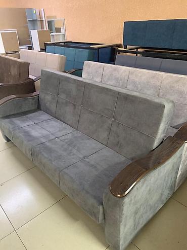 Модульные диваны: Модульный диван — 11