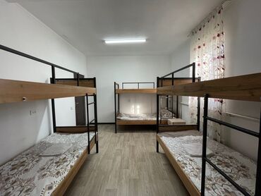 Посуточная аренда комнат: 25 м², С мебелью